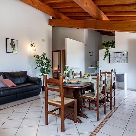 Villa Vacanze La Quercia Carbognano Exteriör bild