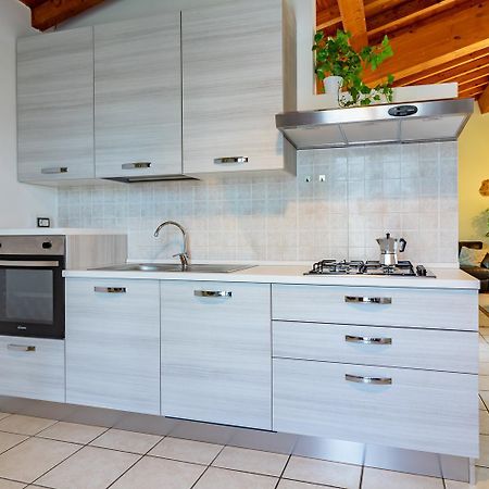 Villa Vacanze La Quercia Carbognano Exteriör bild