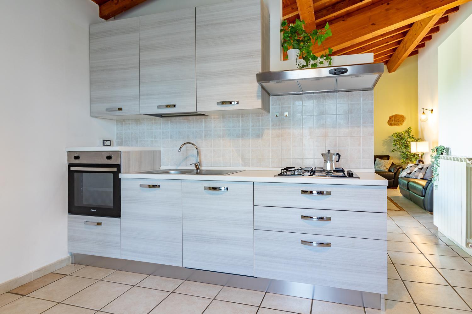 Villa Vacanze La Quercia Carbognano Exteriör bild